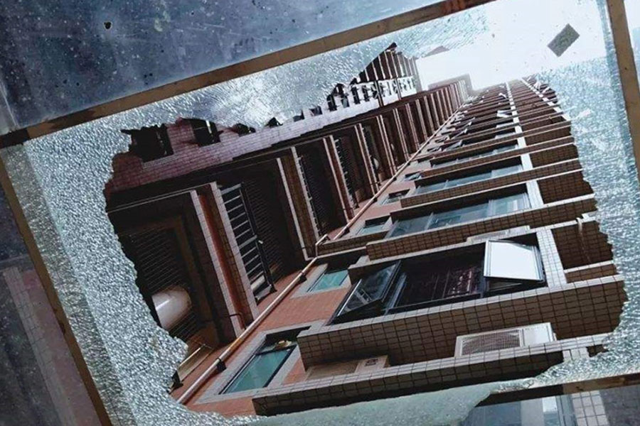 誰是建筑物損害責(zé)任的主體？